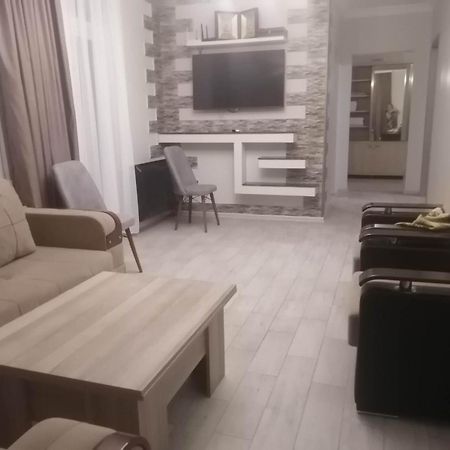 Vacation Home Nukri Гоніо Екстер'єр фото