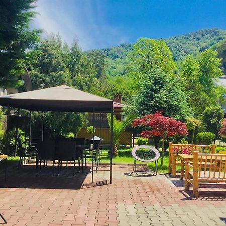 Vacation Home Nukri Гоніо Екстер'єр фото