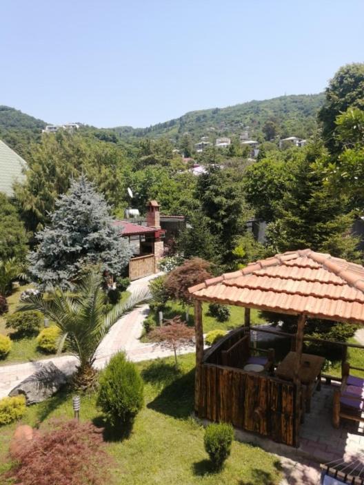 Vacation Home Nukri Гоніо Екстер'єр фото