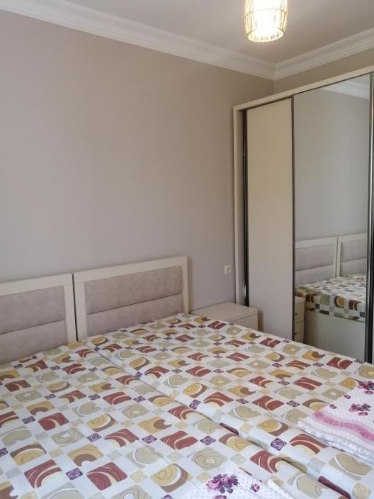 Vacation Home Nukri Гоніо Екстер'єр фото
