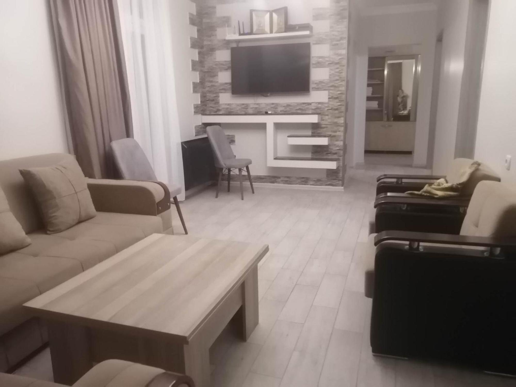 Vacation Home Nukri Гоніо Екстер'єр фото