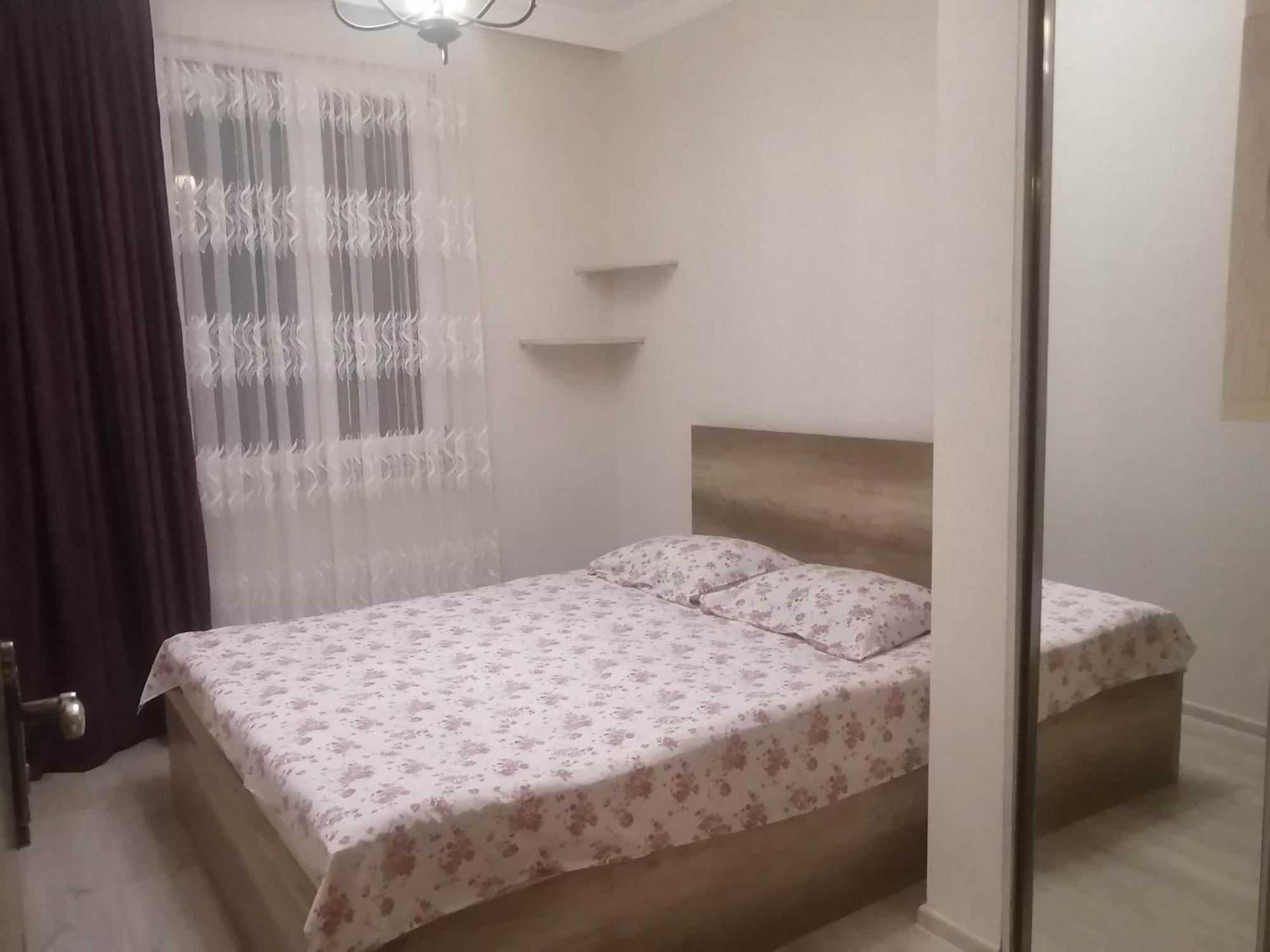 Vacation Home Nukri Гоніо Екстер'єр фото