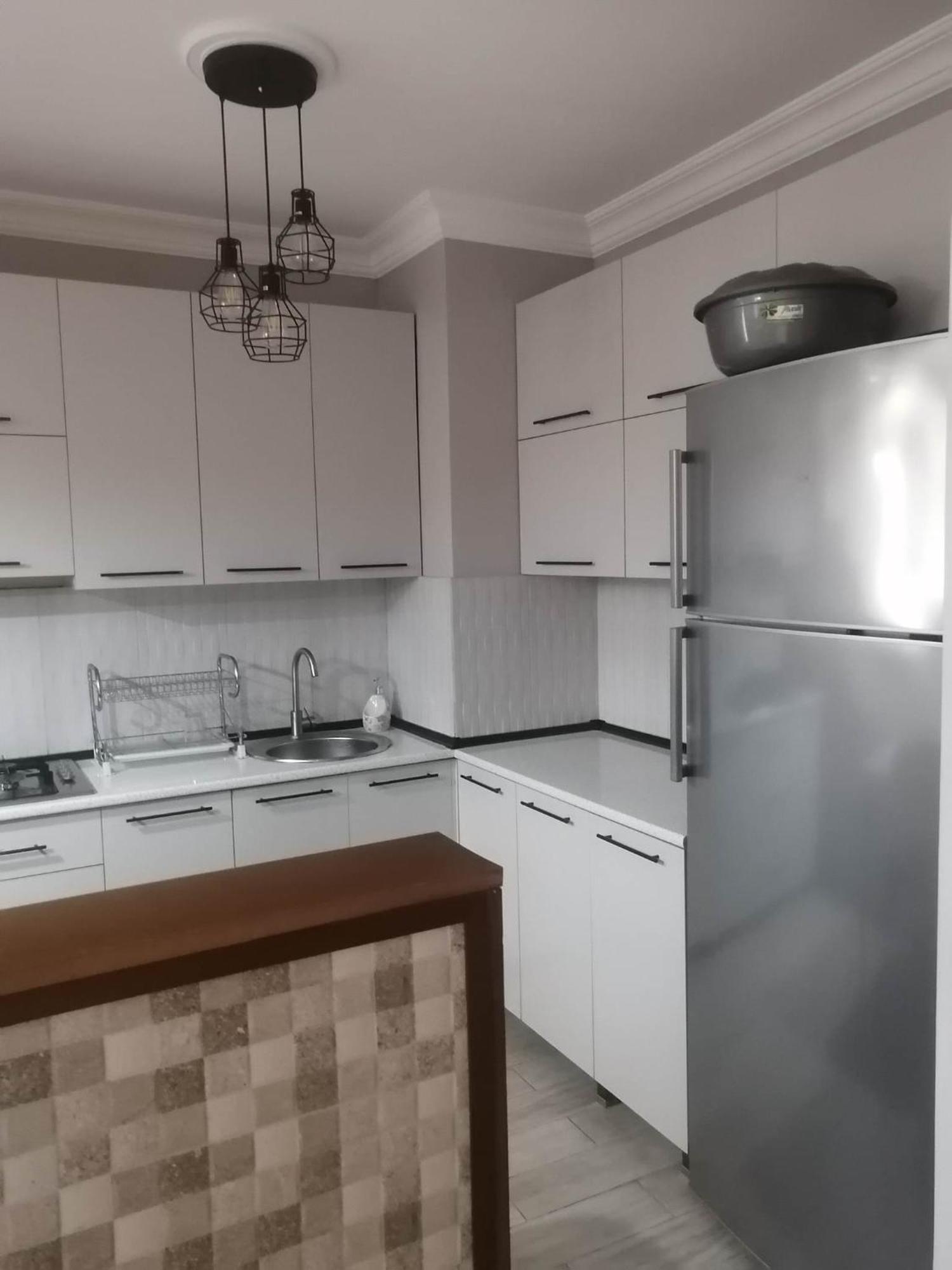 Vacation Home Nukri Гоніо Екстер'єр фото