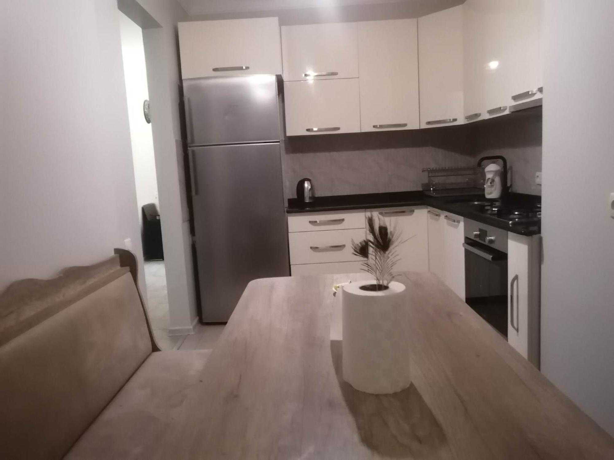 Vacation Home Nukri Гоніо Екстер'єр фото