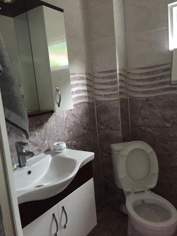 Vacation Home Nukri Гоніо Екстер'єр фото