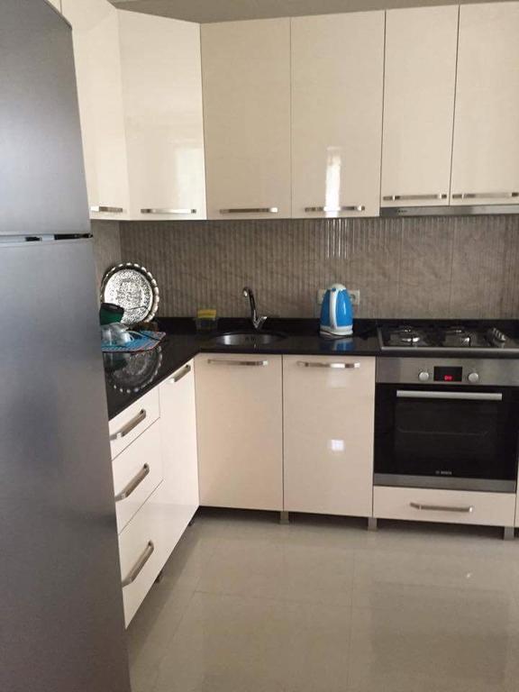 Vacation Home Nukri Гоніо Екстер'єр фото