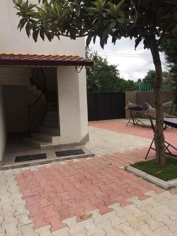 Vacation Home Nukri Гоніо Екстер'єр фото