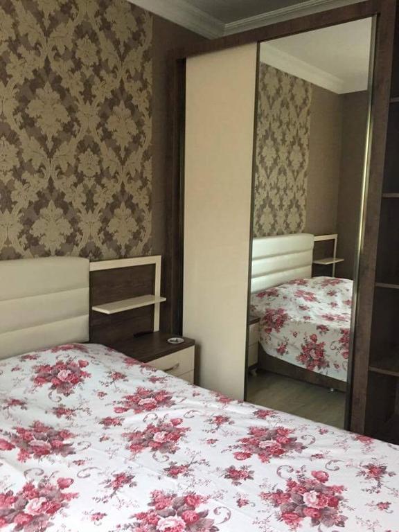 Vacation Home Nukri Гоніо Екстер'єр фото