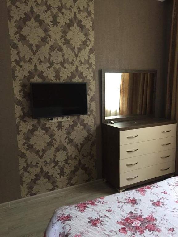 Vacation Home Nukri Гоніо Екстер'єр фото