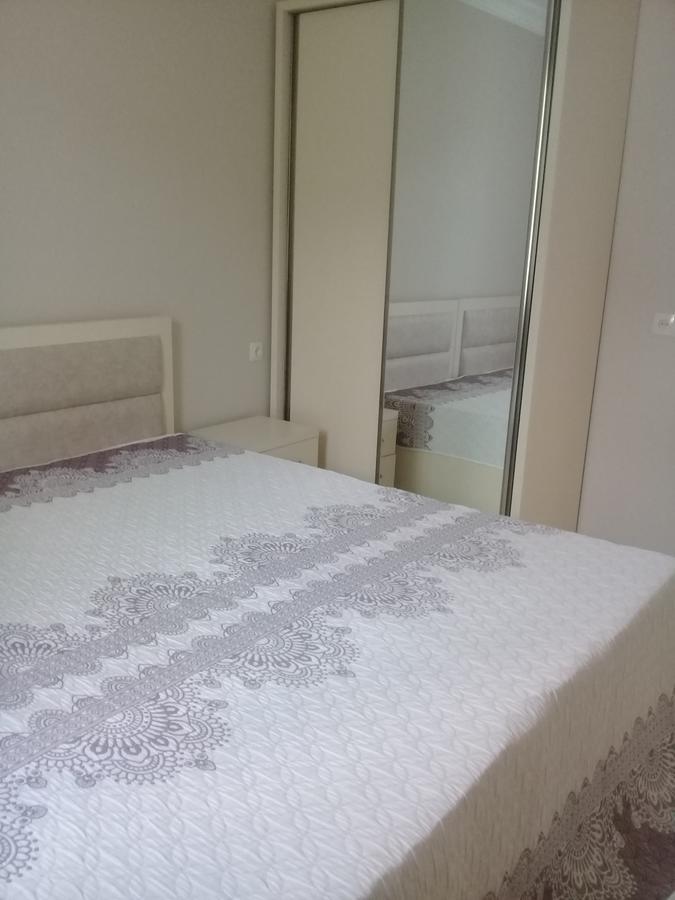 Vacation Home Nukri Гоніо Екстер'єр фото