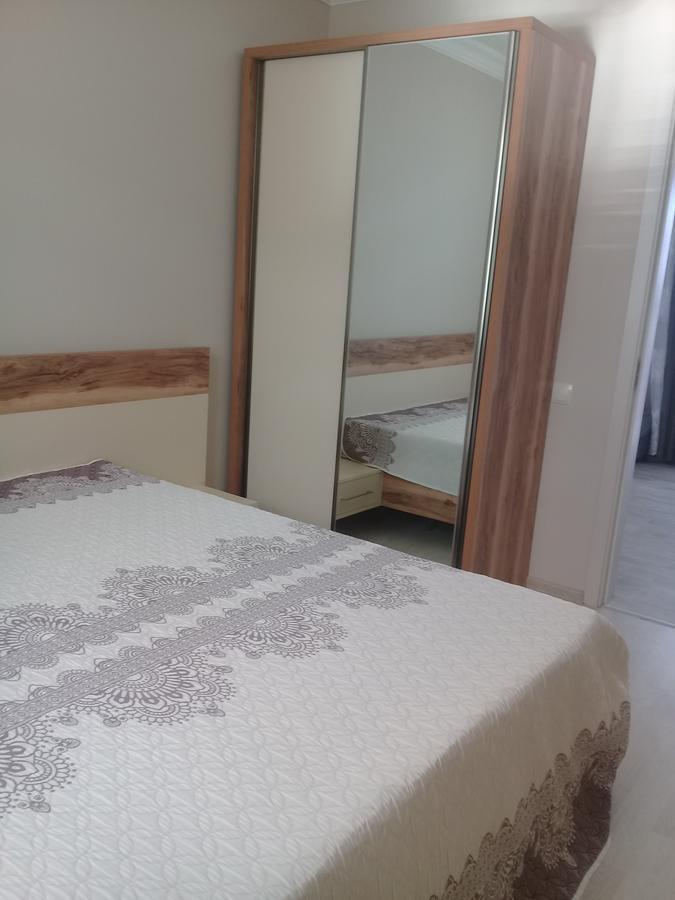 Vacation Home Nukri Гоніо Екстер'єр фото
