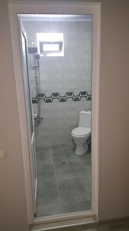 Vacation Home Nukri Гоніо Екстер'єр фото