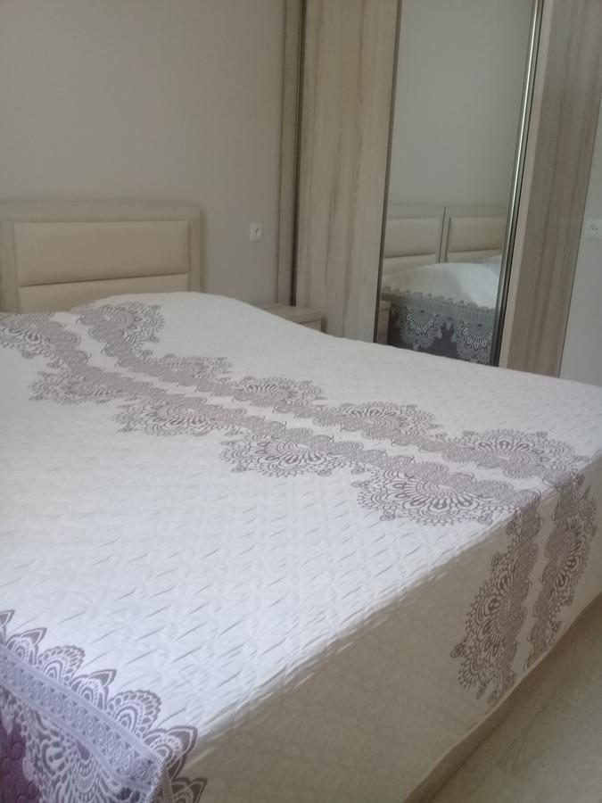 Vacation Home Nukri Гоніо Екстер'єр фото