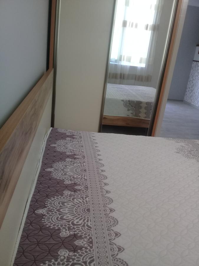 Vacation Home Nukri Гоніо Екстер'єр фото
